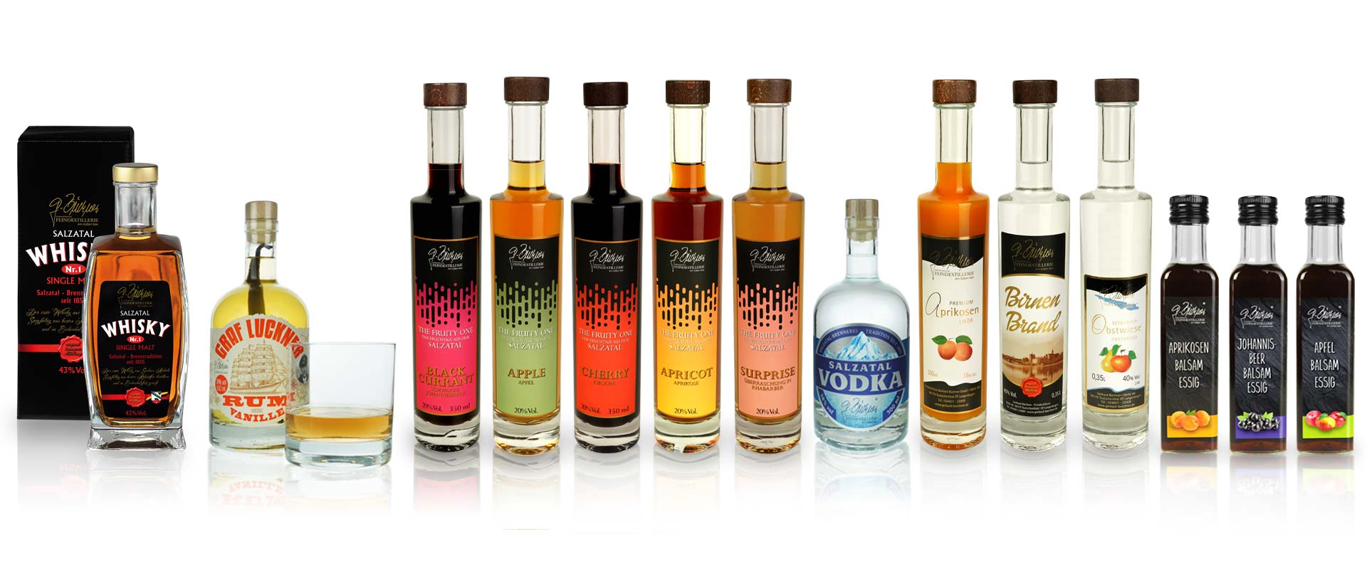 Feindestillerie-Büchner