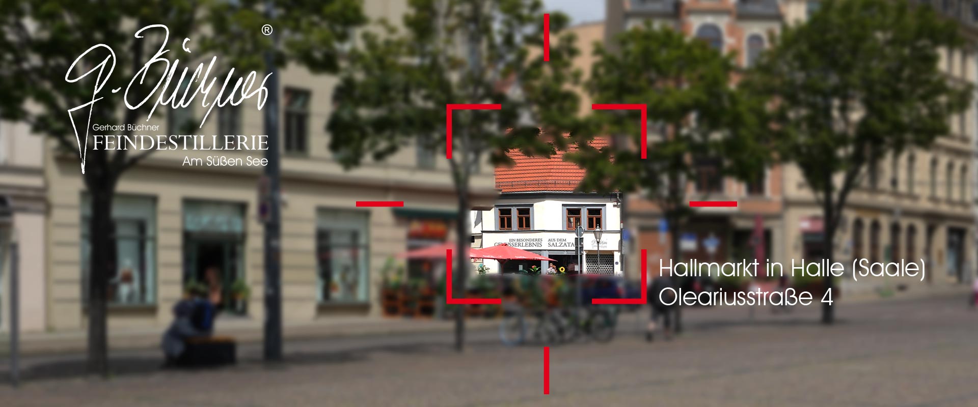 Feindestillerie-Büchner Laden Halle Saale Whisky Tasting