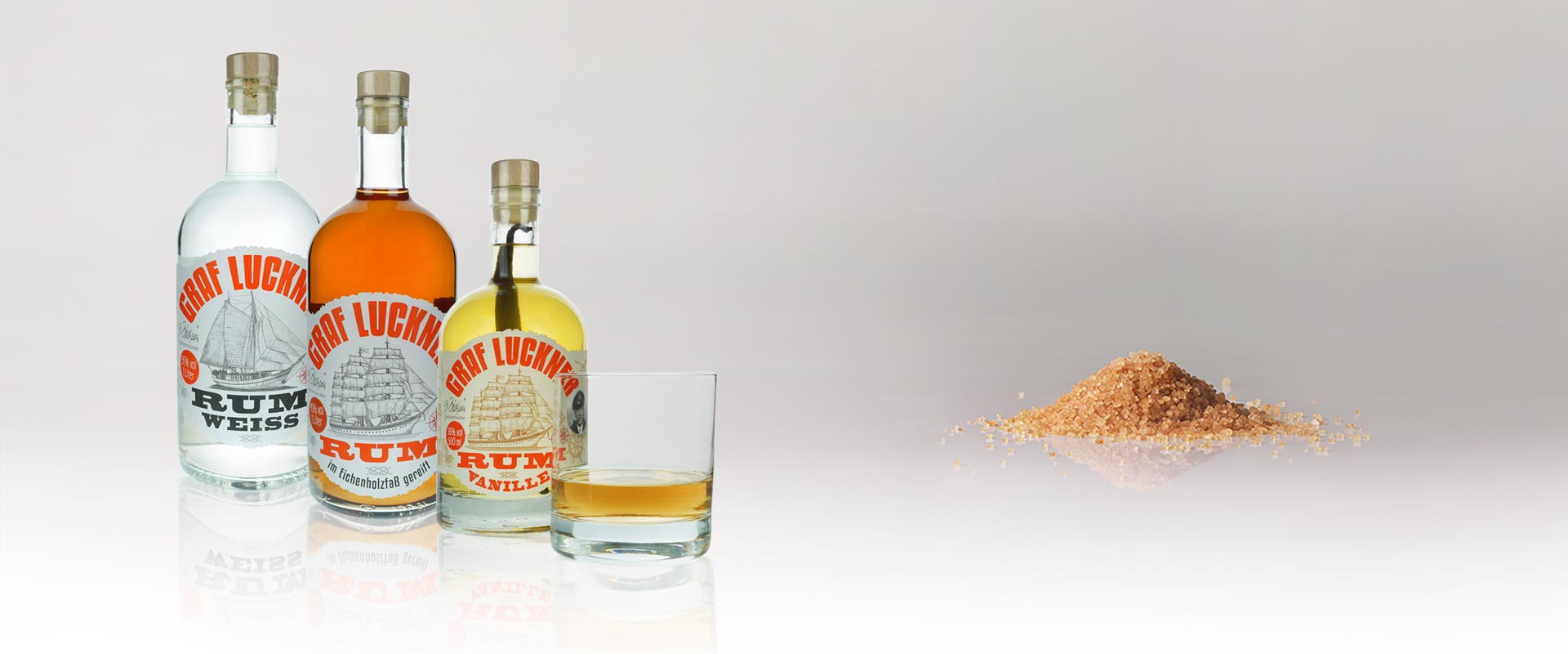 Brennereo Büchner Rum aus Sachsen Anhalt