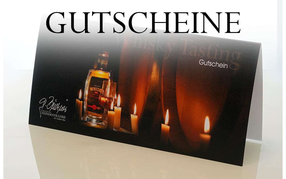 Geschenkgutschein