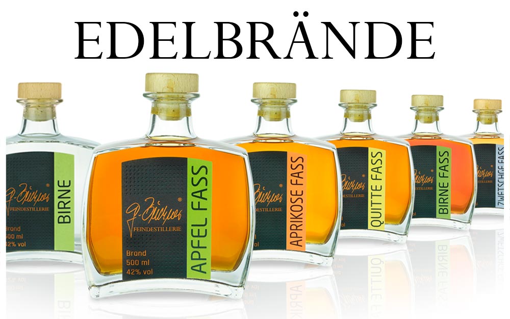 Edelbrände