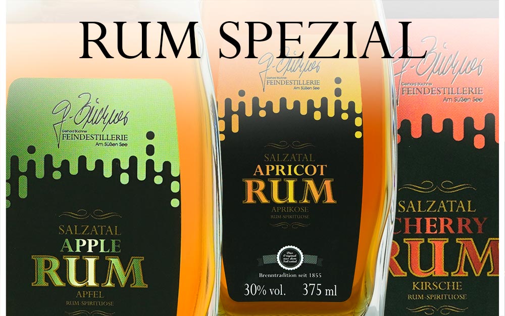 Rum Spezial