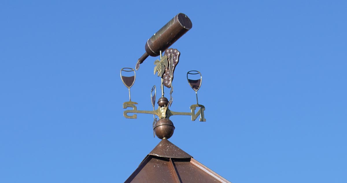 Feindestillerie und Brennerei Gerhard Büchner in Sachsen-Anhalt